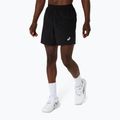 Pánske tenisové šortky ASICS Court 7IN performance black 4