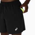 Pánske tenisové šortky ASICS Court 7IN performance black 7