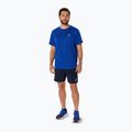 Pánske bežecké šortky ASICS Core 7IN midnight 2