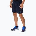 Pánske bežecké šortky ASICS Core 7IN midnight 4
