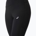 Dámske bežecké legíny ASICS Core Capri Tight performance black 5