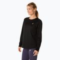 Dámske bežecké tričko Longsleeve ASICS Core LS Top performance black 4