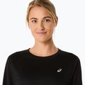 Dámske bežecké tričko Longsleeve ASICS Core LS Top performance black 5