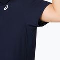 Pánske tričko ASICS Court Polo Midnight 5