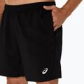 Pánske bežecké šortky ASICS Core 7IN performance black 5