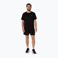 Pánske bežecké šortky ASICS Core 5IN performance black 2