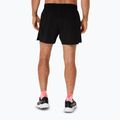 Pánske bežecké šortky ASICS Core 5IN performance black 3