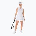 Tenisové šaty ASICS Court brilliant white 2