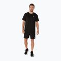 Pánske bežecké šortky ASICS Core 2N1 7IN performance black/performance black 2