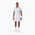 Pánske tenisové šortky ASICS Court 9IN brilliant white 2