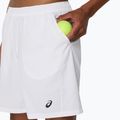 Pánske tenisové šortky ASICS Court 9IN brilliant white 6
