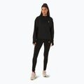 Dámska mikina ASICS Nagino Run Adjustable Hoodie performance black 2