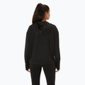 Dámska mikina ASICS Nagino Run Adjustable Hoodie performance black 3