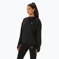 Dámska mikina ASICS Nagino Run Adjustable Hoodie performance black 4