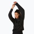 Dámska mikina ASICS Nagino Run Adjustable Hoodie performance black 5