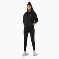 Dámska mikina ASICS Nagino Run Adjustable Hoodie performance black 6