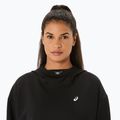Dámska mikina ASICS Nagino Run Adjustable Hoodie performance black 7