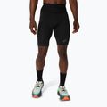 Pánske bežecké šortky ASICS Fujitrail Elite Sprinter performance black