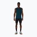 Pánske bežecké šortky ASICS Fujitrail Elite Sprinter performance black 2