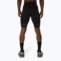 Pánske bežecké šortky ASICS Fujitrail Elite Sprinter performance black 3