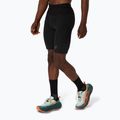 Pánske bežecké šortky ASICS Fujitrail Elite Sprinter performance black 4