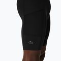 Pánske bežecké šortky ASICS Fujitrail Elite Sprinter performance black 6