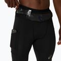 Pánske bežecké šortky ASICS Fujitrail Elite Sprinter performance black 9