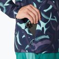 Pánska bežecká bunda ASICS Road Lite-Show Packable midnight 6