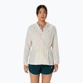 Dámska bežecká bunda ASICS Road Packable birch