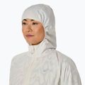 Dámska bežecká bunda ASICS Road Packable birch 6