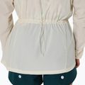Dámska bežecká bunda ASICS Road Packable birch 8