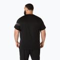 Pánske bežecké tričko ASICS Icon SS Top performance black 3