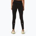 Dámske bežecké legíny ASICS Nagino Run Adjustable Tight performance black 3