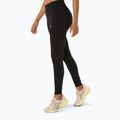 Dámske bežecké legíny ASICS Nagino Run Adjustable Tight performance black 4