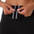 Dámske bežecké legíny ASICS Nagino Run Adjustable Tight performance black 7