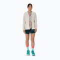 Dámske bežecké tričko ASICS Road All Over Print Top birch 2