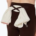 Dámske bežecké legíny ASICS Nagino Run Adjustable Tight coffee 8