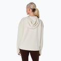 Dámska bežecká mikina ASICS Nagino Run Adjustable Hoodie birch 3