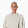 Dámska bežecká mikina ASICS Nagino Run Adjustable Hoodie birch 6