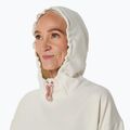 Dámska bežecká mikina ASICS Nagino Run Adjustable Hoodie birch 7