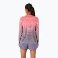 Dámsky bežecký Longsleeve ASICS Seamless coral reef/greyish purple 3