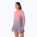 Dámsky bežecký Longsleeve ASICS Seamless coral reef/greyish purple 4