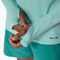 Pánske bežecké tričko Longsleeve ASICS Seamless birch/oasis green 7