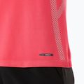 Pánske bežecké tričko Longsleeve ASICS Seamless coral reef/oasis green 6