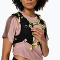 Dámske bežecké tričko ASICS Fujitrail Elite Top neutral pink/taupe grey 7