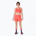 Fitness podprsenka ASICS Road Coral reef 2