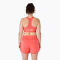 Fitness podprsenka ASICS Road Coral reef 3