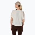 Dámske bežecké tričko ASICS Nagino Run Adjustable Top birch heather 3