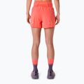 Dámske bežecké šortky ASICS Road 3.5IN coral reef 3