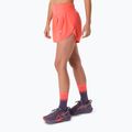 Dámske bežecké šortky ASICS Road 3.5IN coral reef 4